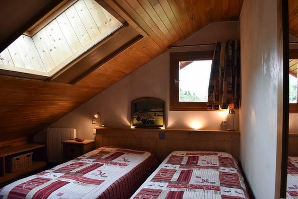Brimbelles28 chambre 2