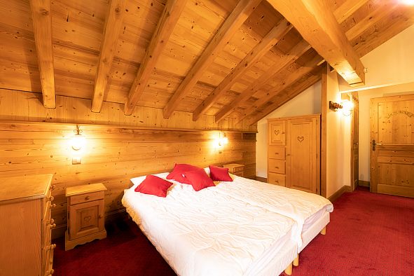 Chalet Oxalys