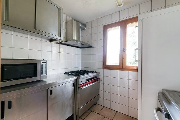 Chalet Oxalys