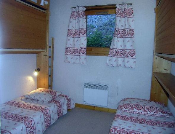 Chandonelles P3 bedroom