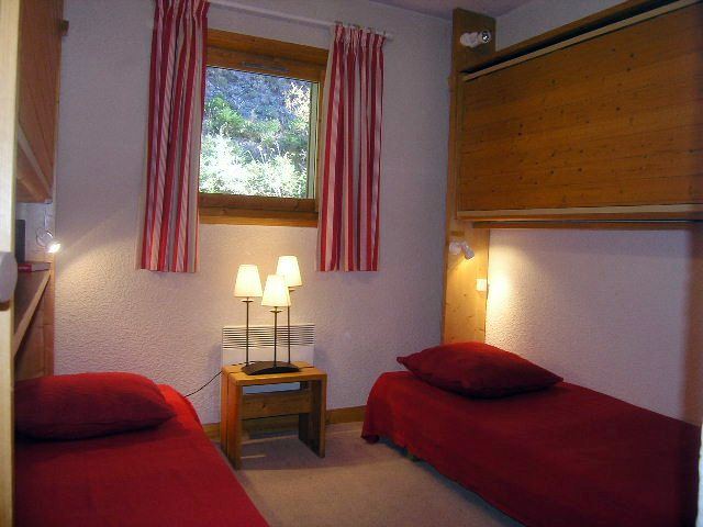 Chandonelles P4 bedroom
