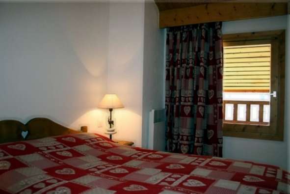 Edelweiss 18 bedroom