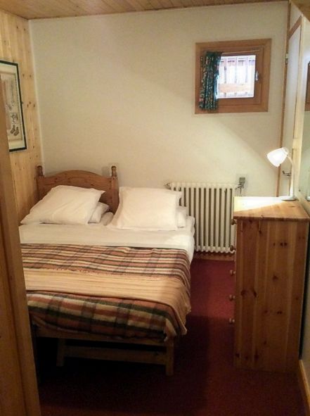 Lauzes 23 bedroom