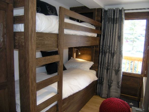Lauzes 35 bunkbeds